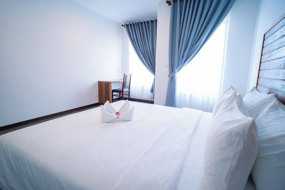 undefined Green Amazon Residence Hotel 9