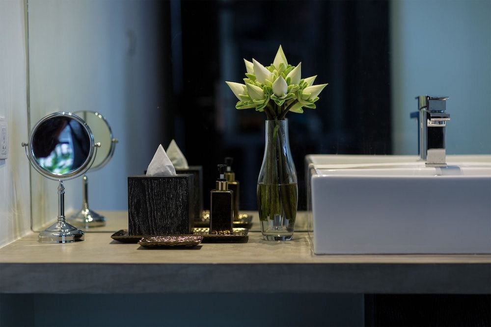 Monthara Angkor Residence Deluxe Double Room 21