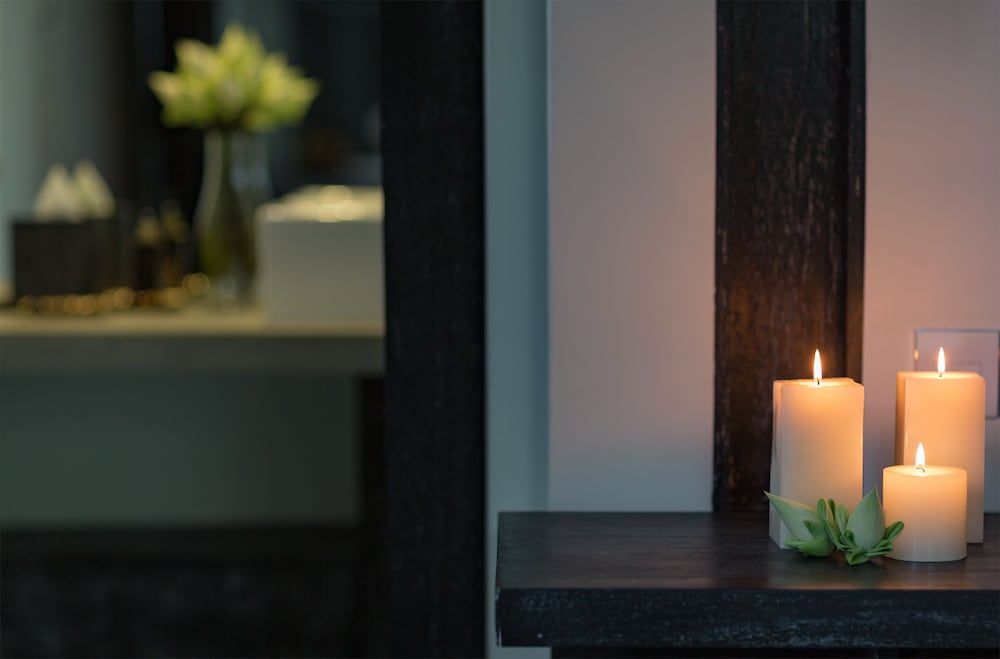 Monthara Angkor Residence Deluxe Double Room 18