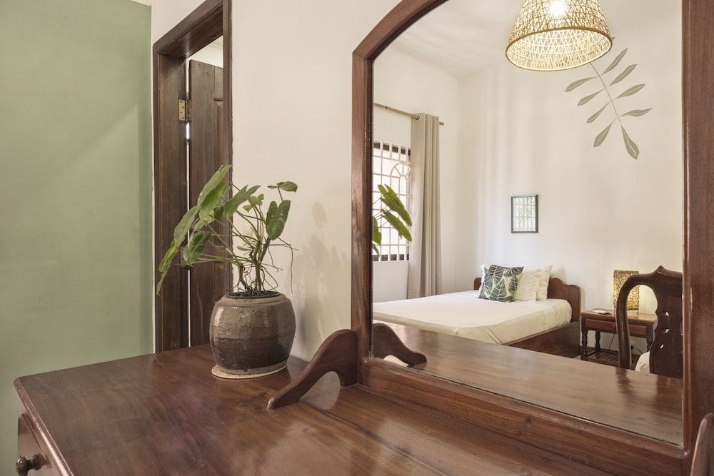 Babel Guesthouse Twin Room 4