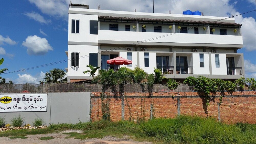 undefined Angkor Beauty Boutique 4