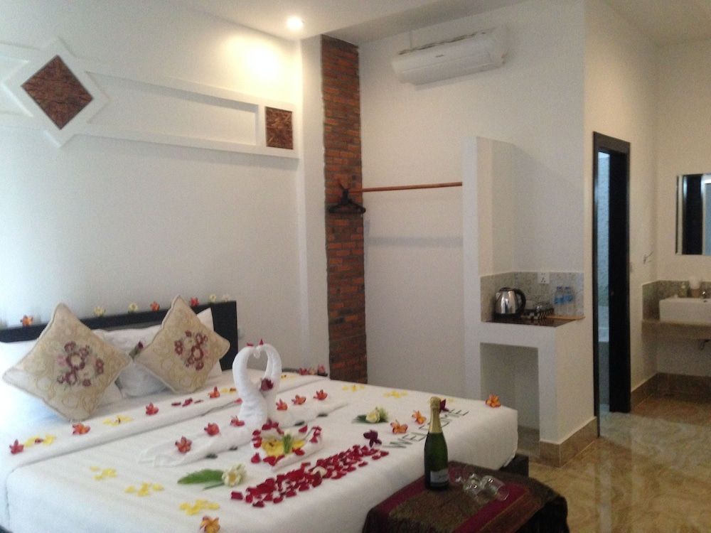 undefined Angkor Beauty Boutique 7