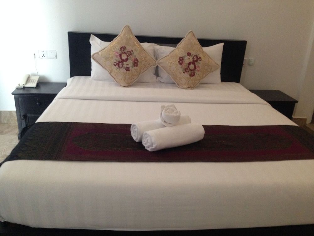 undefined Angkor Beauty Boutique 8