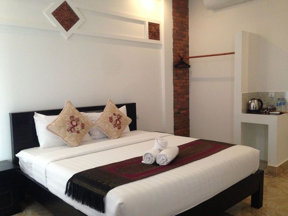 undefined Angkor Beauty Boutique