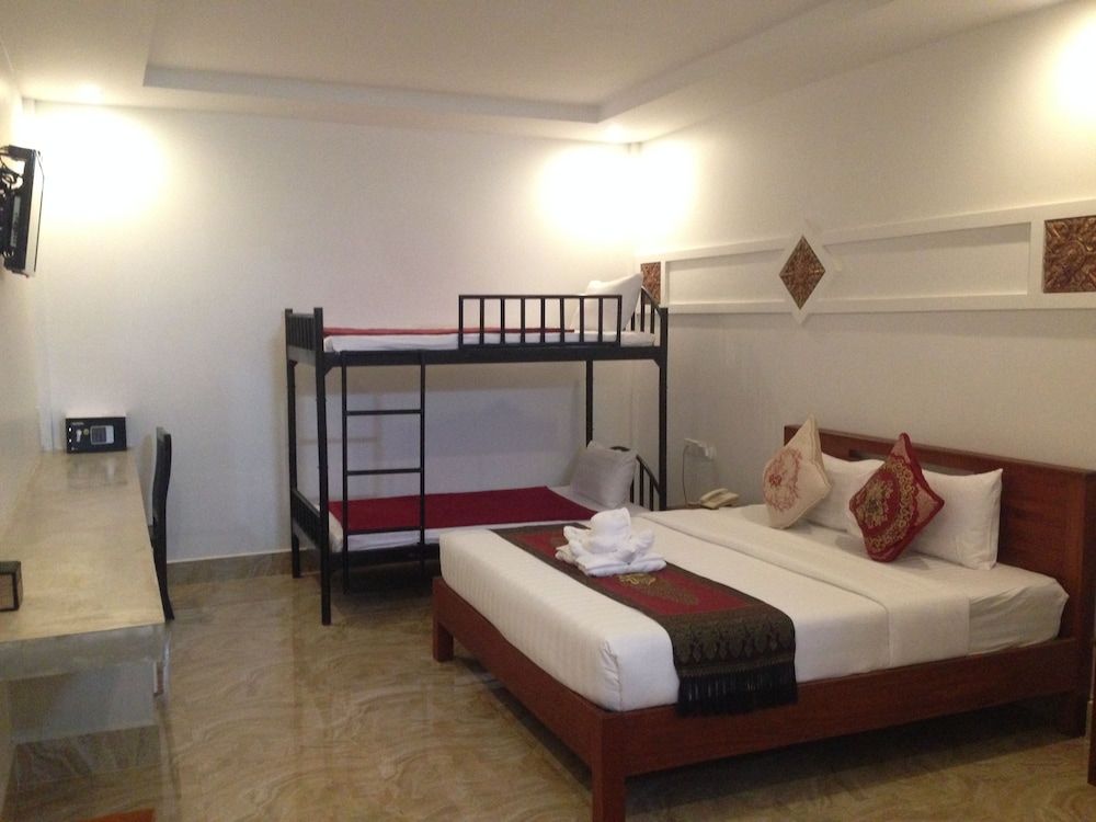 undefined Angkor Beauty Boutique 2