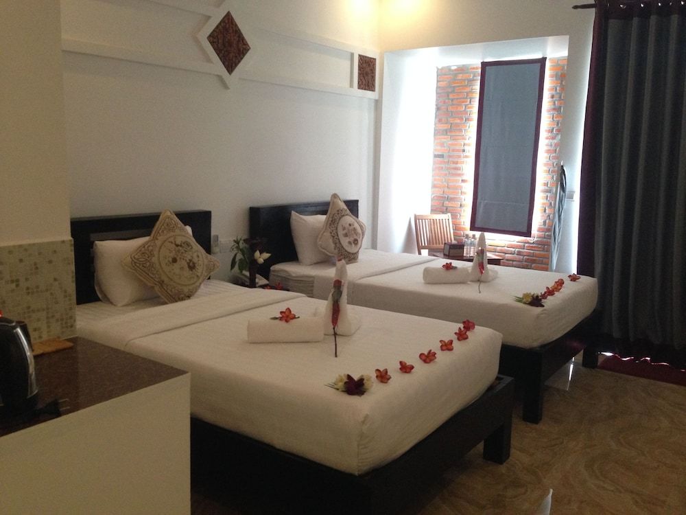 undefined Angkor Beauty Boutique 3