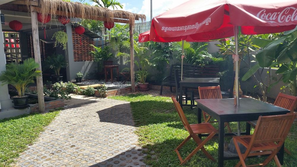 undefined Angkor Beauty Boutique 5