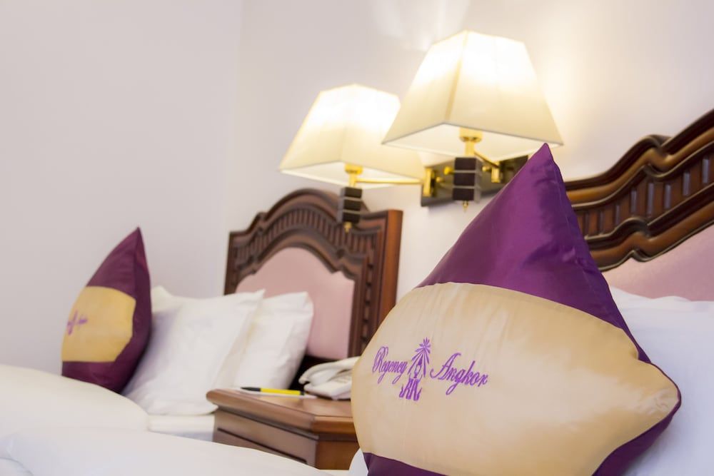 undefined Regency Classical Angkor 8