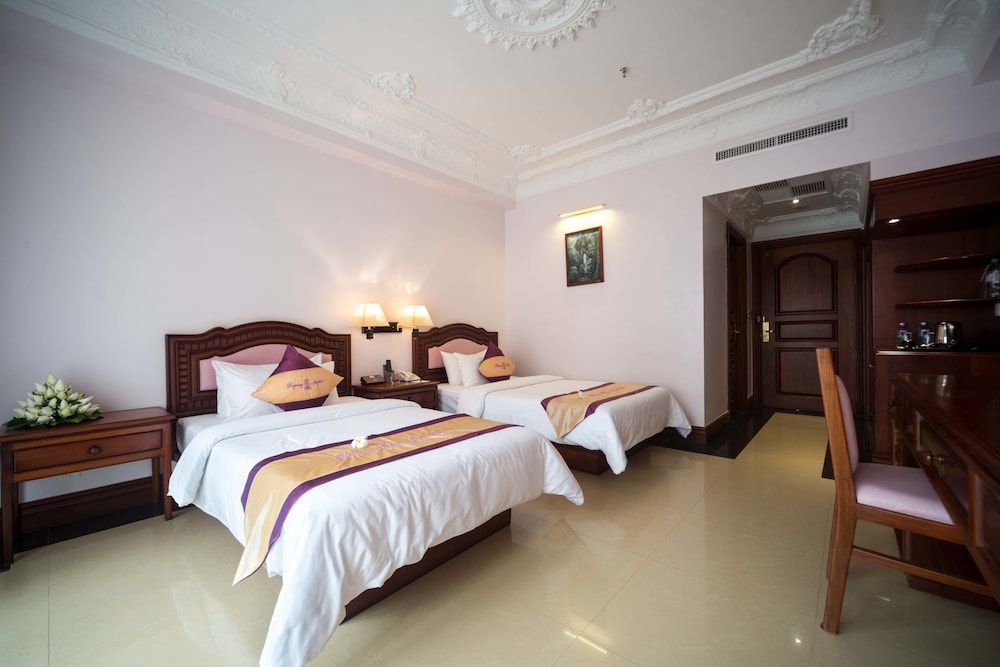 undefined Regency Classical Angkor 2