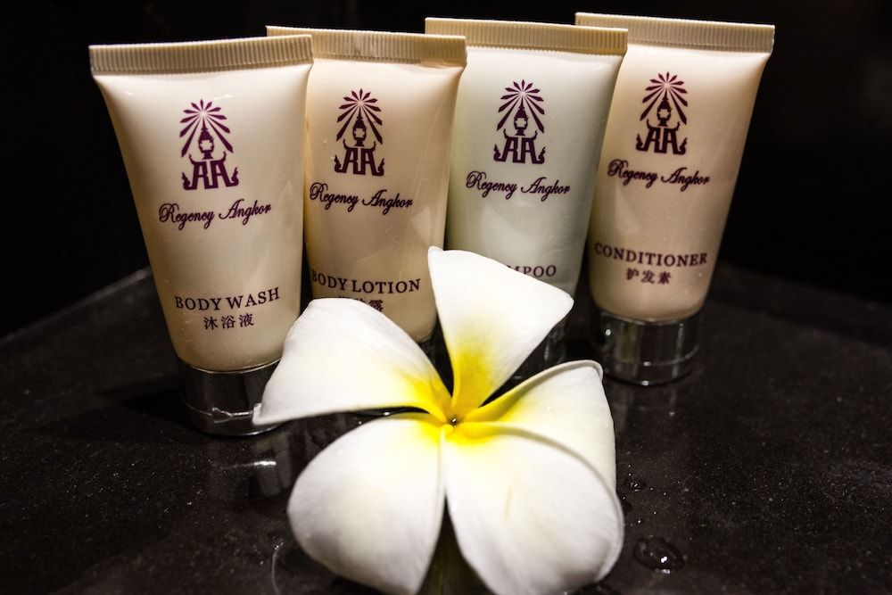 undefined Regency Classical Angkor 3