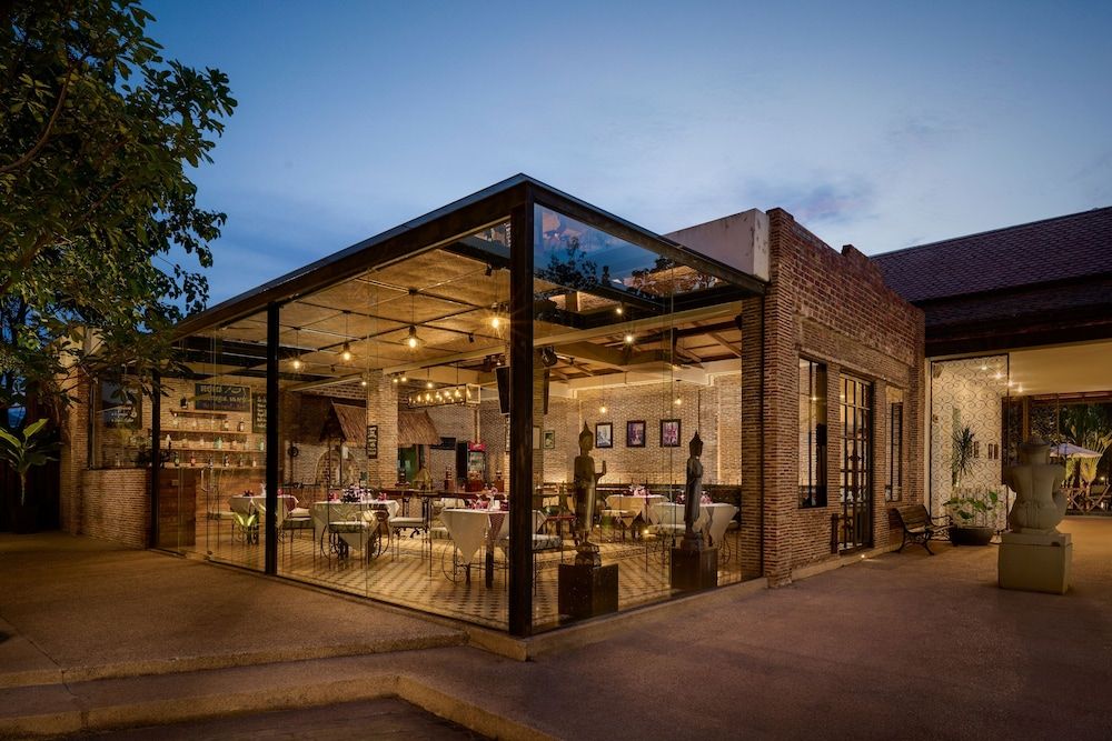 undefined The Embassy Angkor Resort & Spa 3