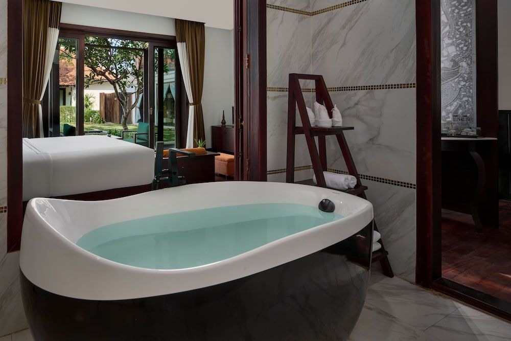 undefined The Embassy Angkor Resort & Spa 6