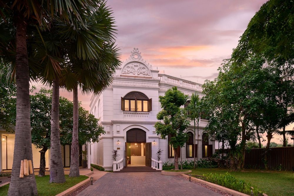 undefined The Embassy Angkor Resort & Spa 2