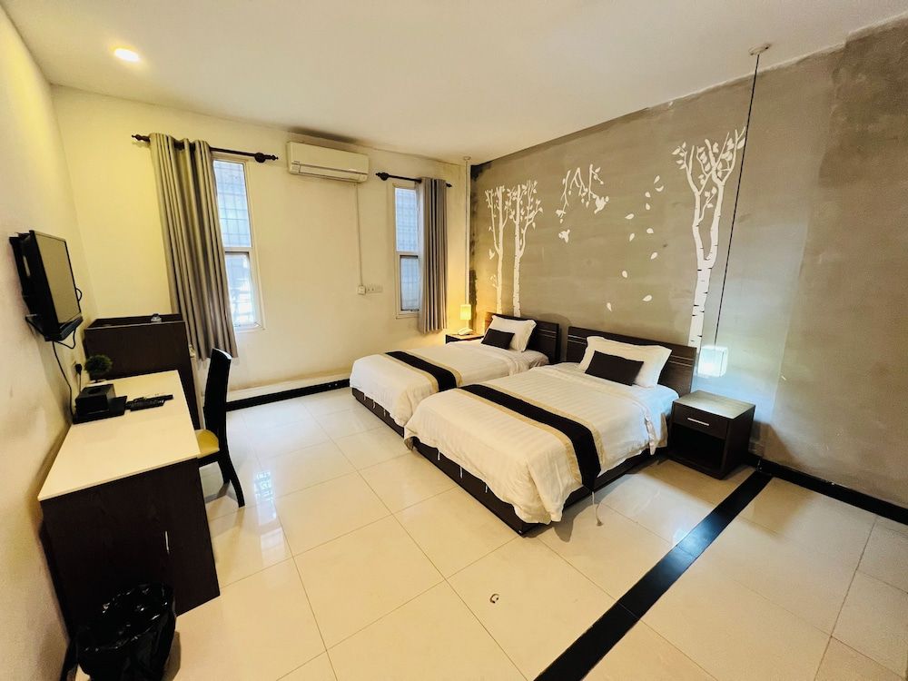 undefined Asiban Quay Boutique Hotel 2