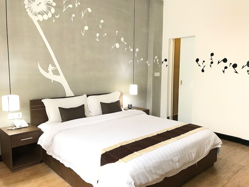 undefined Asiban Quay Boutique Hotel