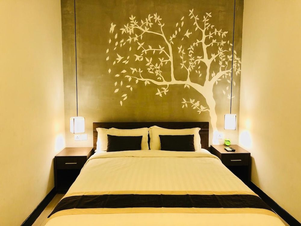 undefined Asiban Quay Boutique Hotel 4