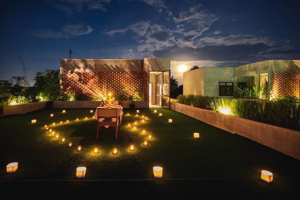 undefined Solitaire Kamreuk Resort 7