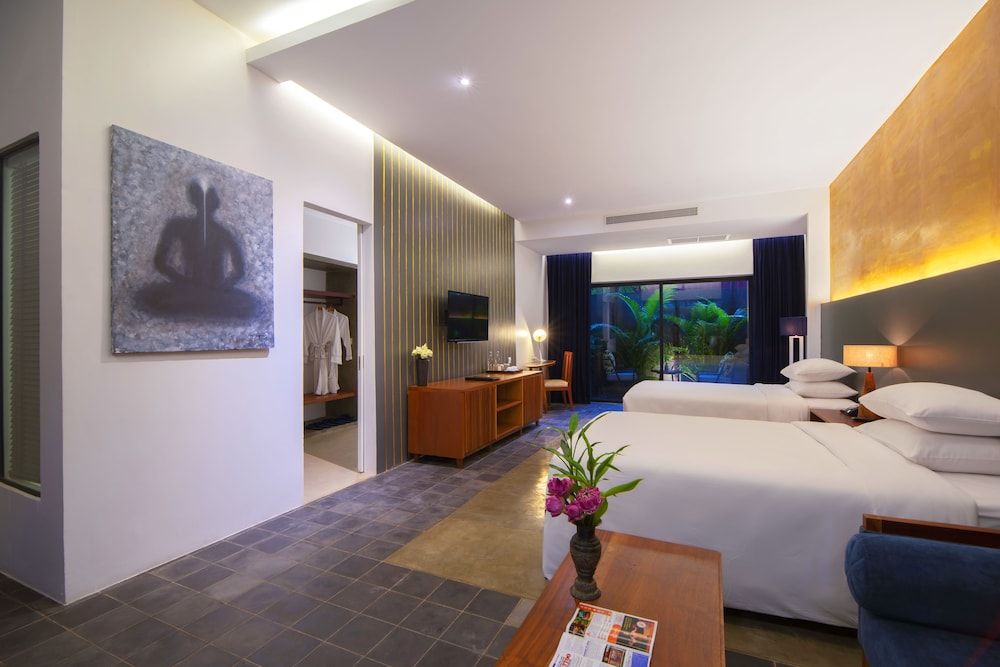 undefined Solitaire Kamreuk Resort