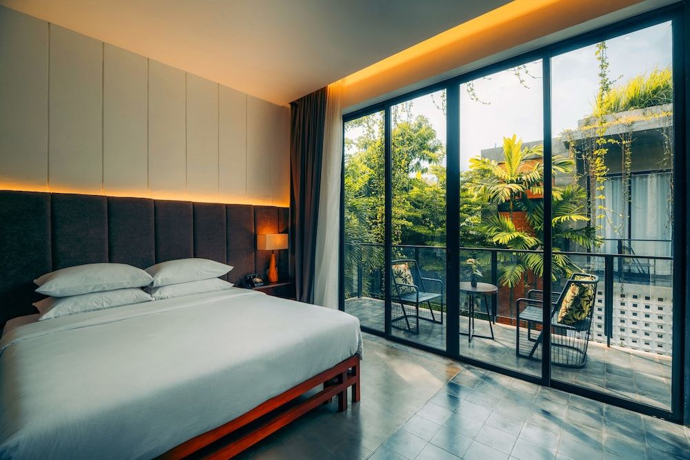 undefined Solitaire Kamreuk Resort 2