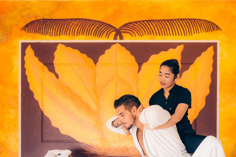 undefined Solitaire Kamreuk Resort 8