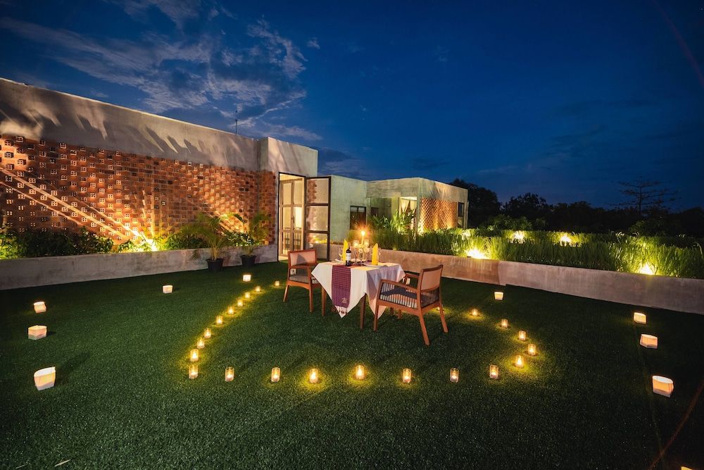 undefined Solitaire Kamreuk Resort 6