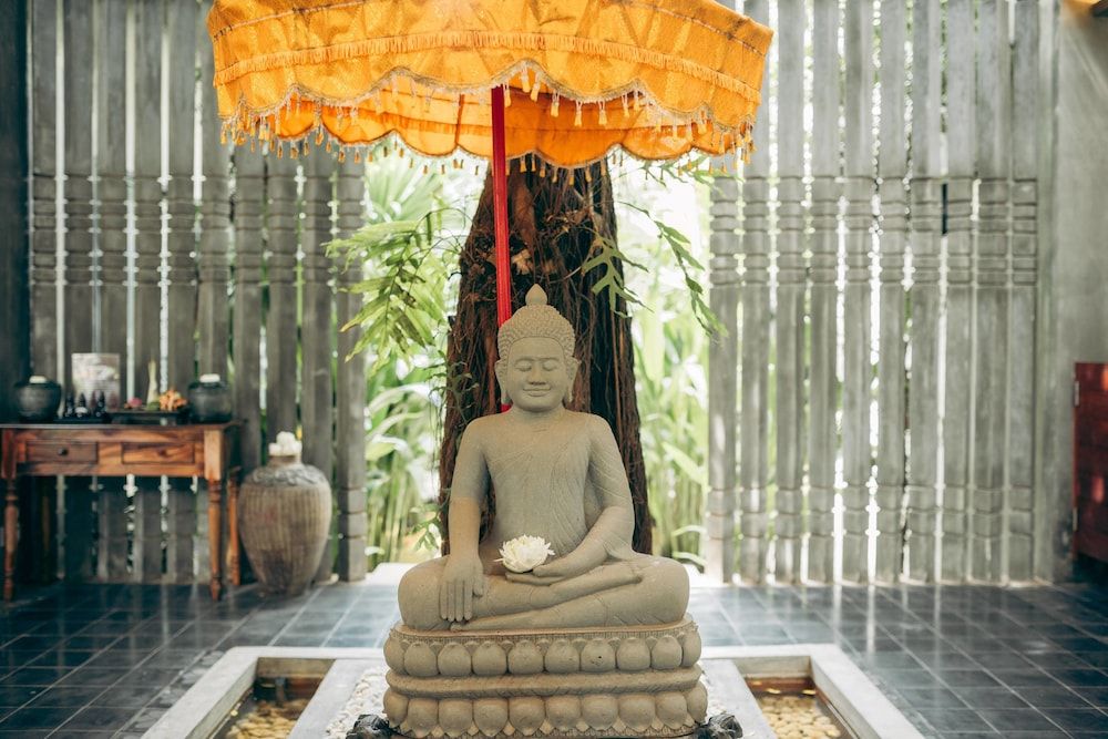 undefined Solitaire Kamreuk Resort 3