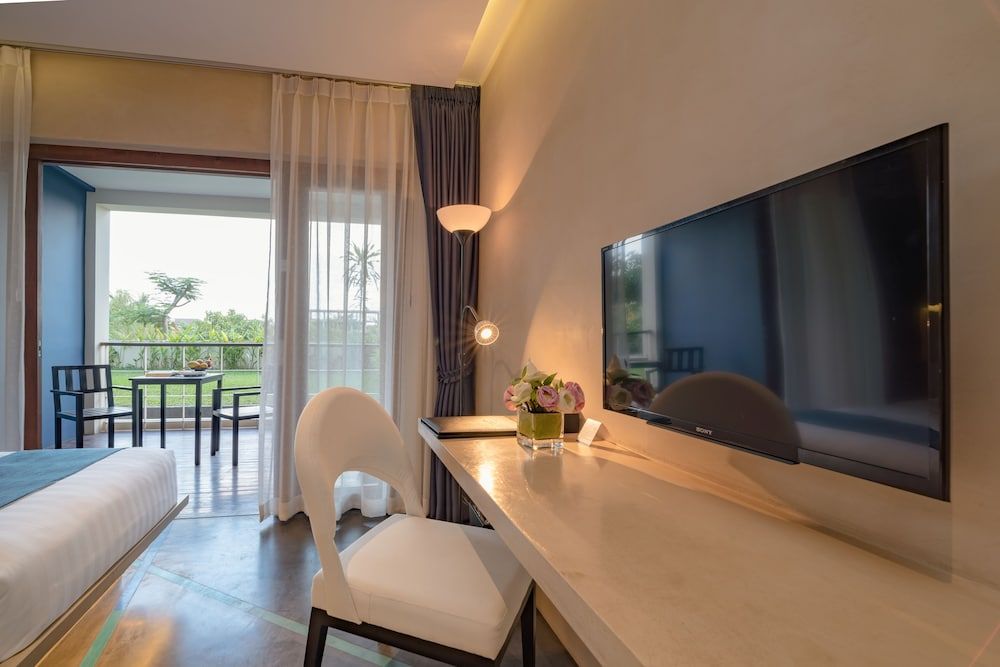 undefined Sakmut Boutique Hotel 3