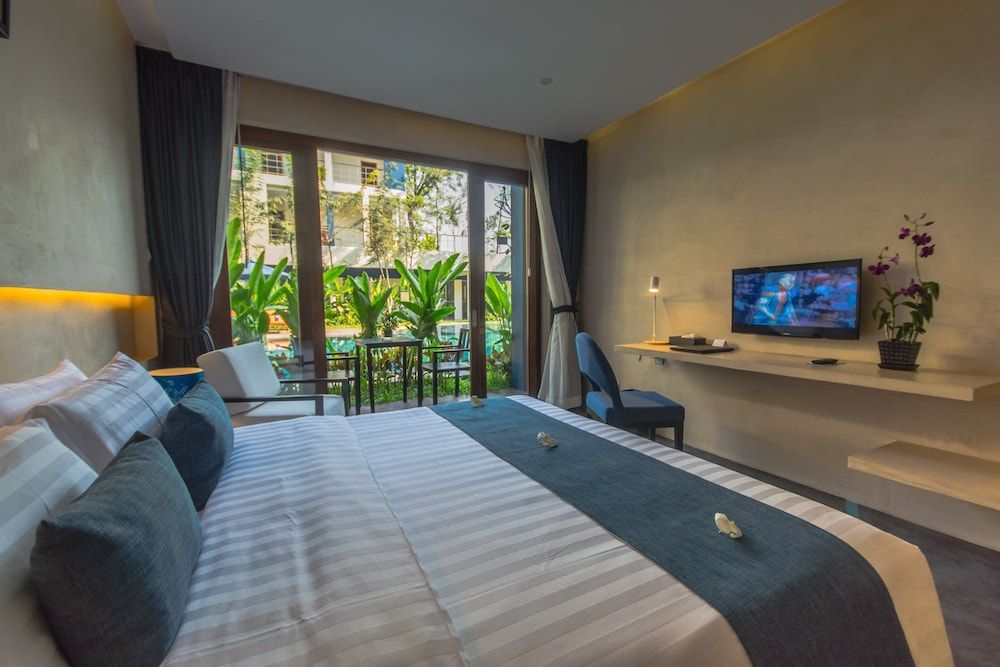 undefined Sakmut Boutique Hotel 7