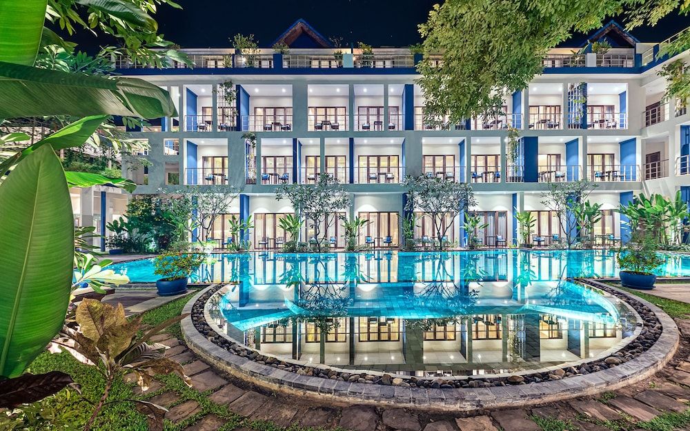 undefined Sakmut Boutique Hotel 6