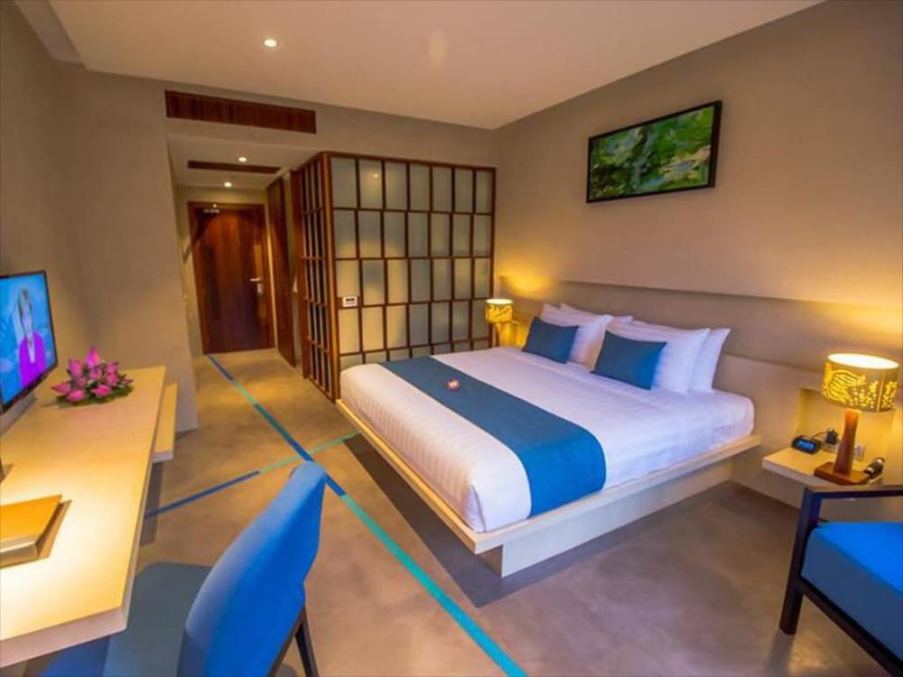 undefined Sakmut Boutique Hotel 9