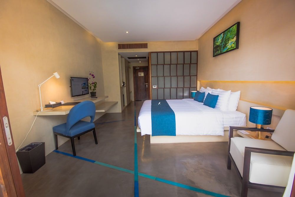 undefined Sakmut Boutique Hotel