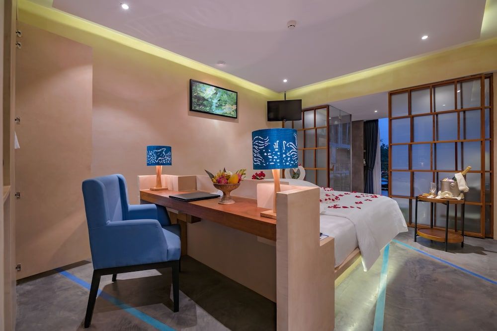 undefined Sakmut Boutique Hotel 4