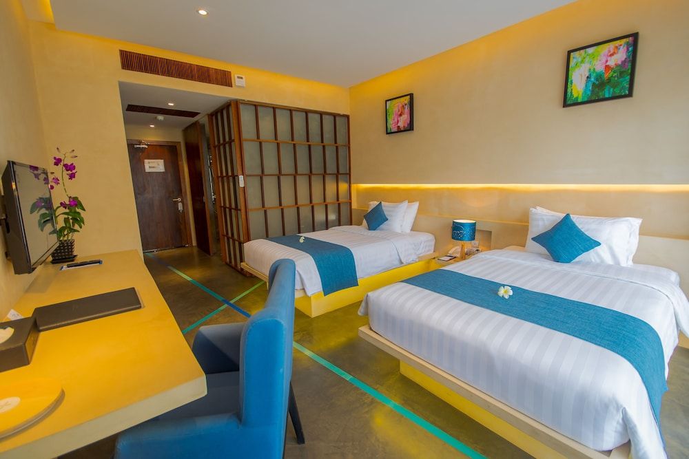 undefined Sakmut Boutique Hotel 2