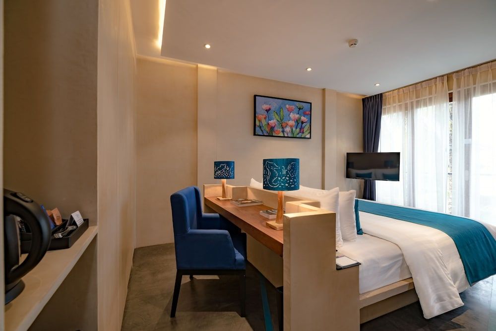 undefined Sakmut Boutique Hotel 5
