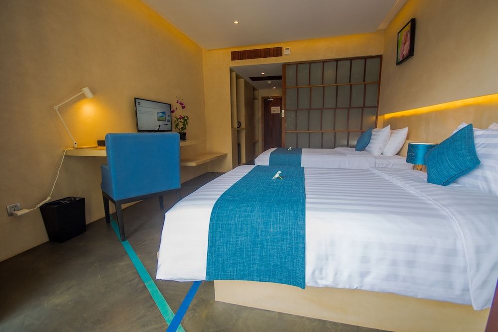 undefined Sakmut Boutique Hotel 6