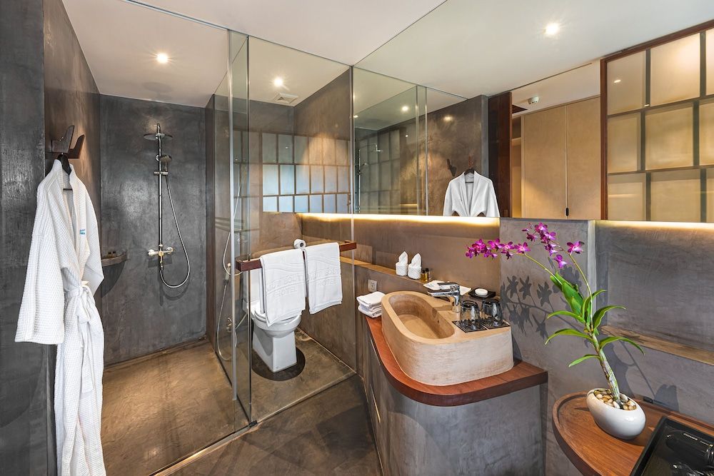 undefined Sakmut Boutique Hotel 10