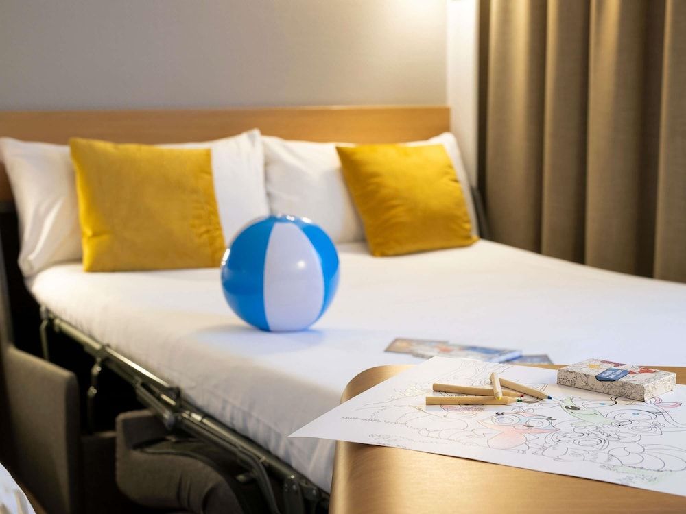 undefined Novotel Maastricht 8