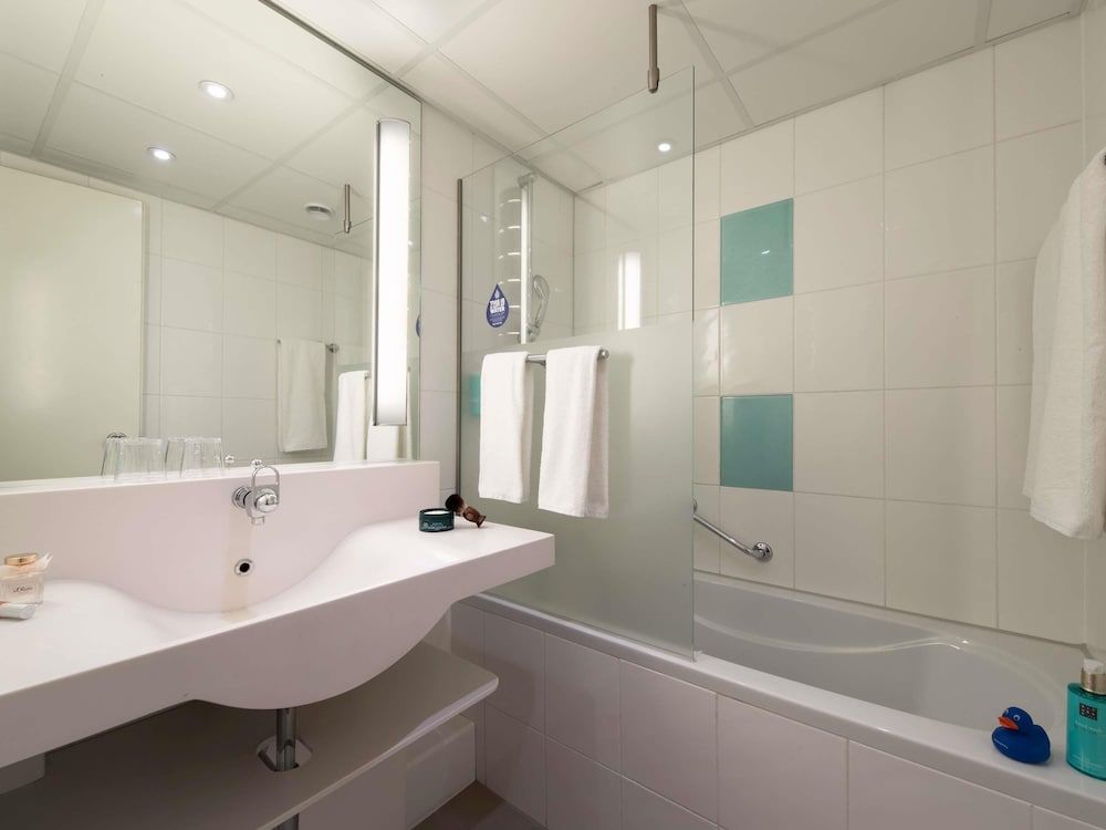 undefined Novotel Maastricht 10