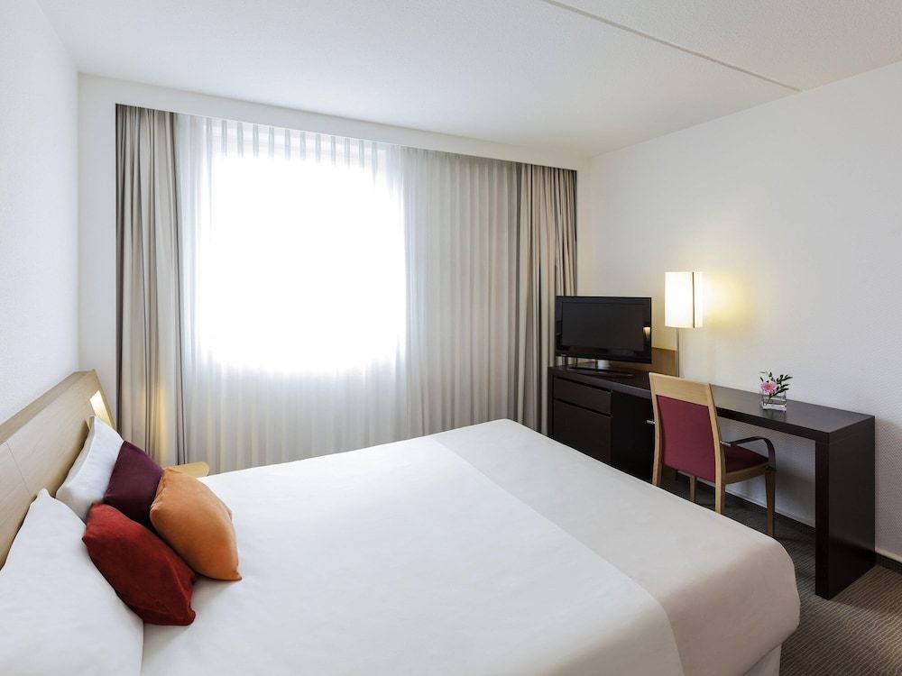 undefined Novotel Maastricht 4
