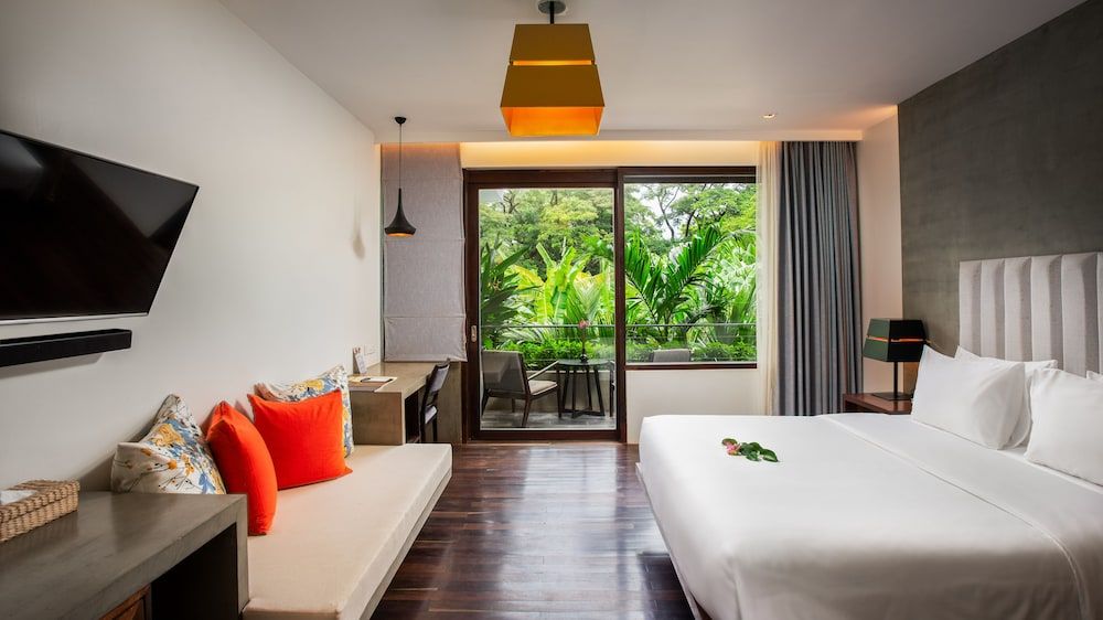 undefined Apsara Residence Hotel