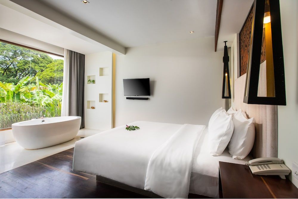 undefined Apsara Residence Hotel 3