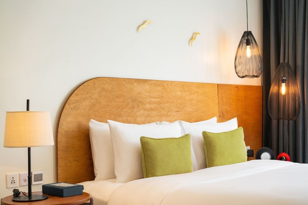 undefined The Aviary Hotel 2