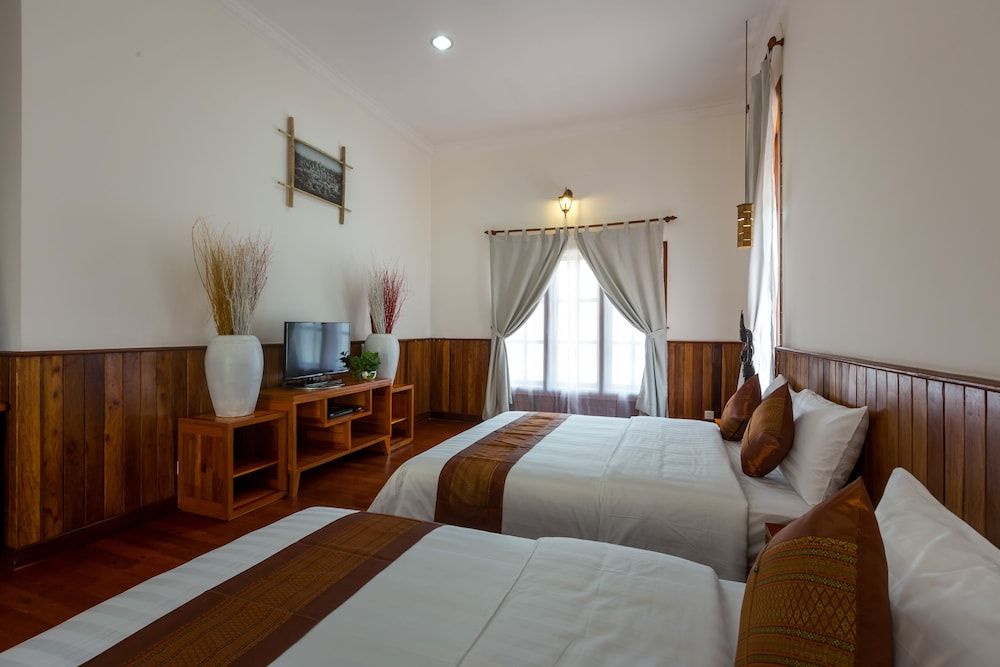 Private Family Suite