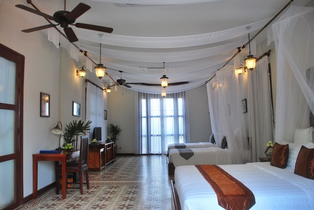 undefined La Rivière d' Angkor Resort 4