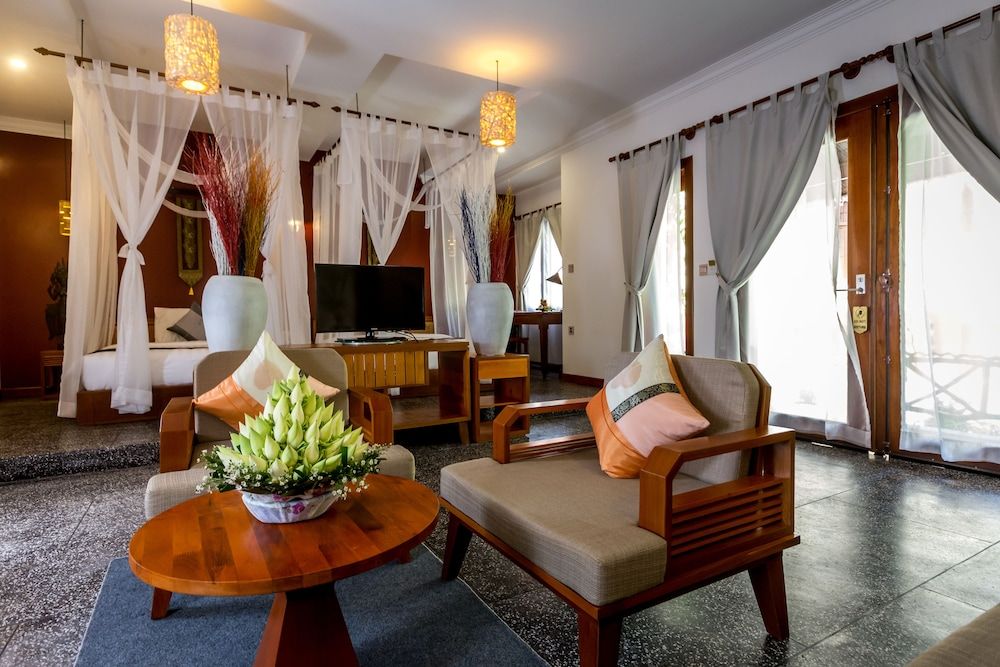 undefined La Rivière d' Angkor Resort 5