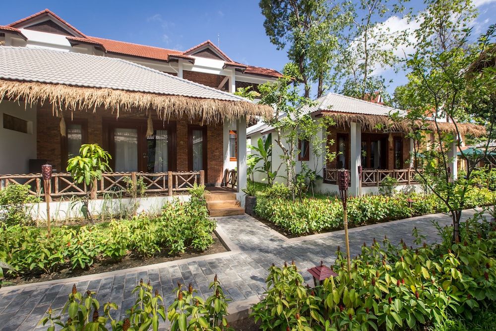 undefined La Rivière d' Angkor Resort 10