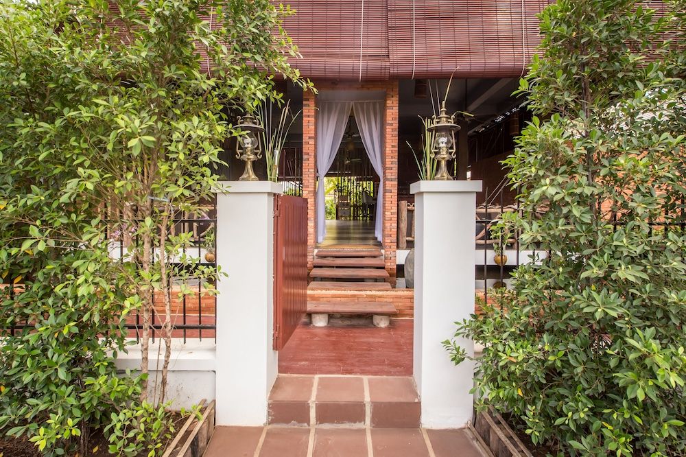 undefined La Rivière d' Angkor Resort 8