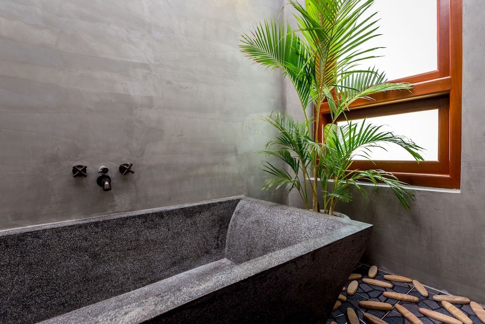 La Rivière d' Angkor Resort Private Suite, Garden View 6