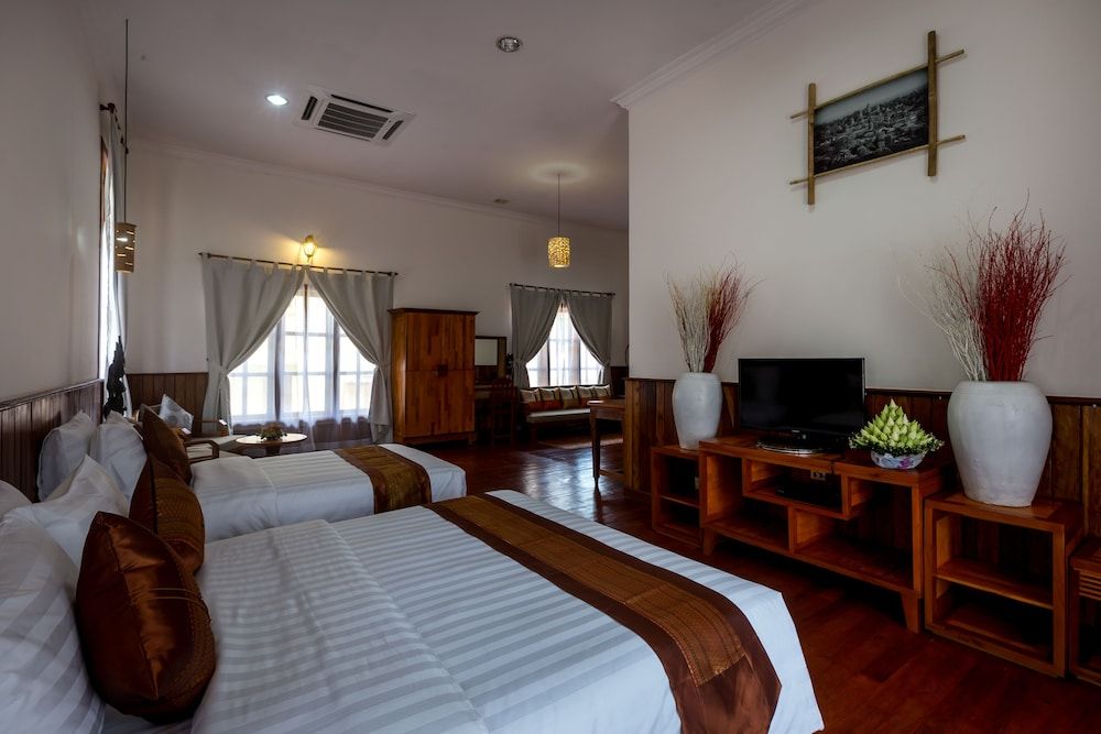 undefined La Rivière d' Angkor Resort 3