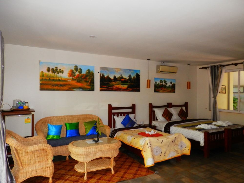 undefined Hak Boutique Hotel & Resort 4